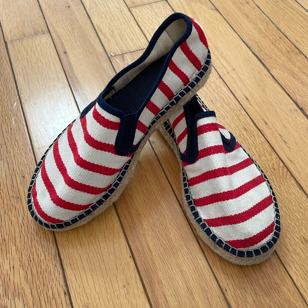 Kids espadrilles